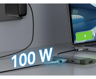 TP-Link UH5020C HDMI, 2xUSB, USB-C, PD 100W - 1514607 - zdjęcie 3